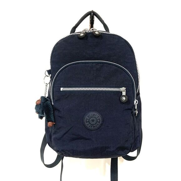 KIPLING Seoul Small Tablet Backpack - Picture 2 of 13